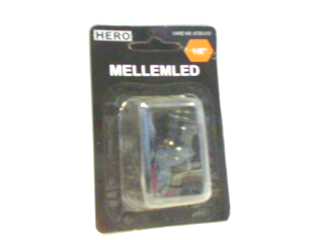 MELLEMLED 1/2 - Klik for mere information...