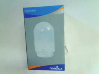 Staldglas Til Nordlux Lampe - Klik for mere information...