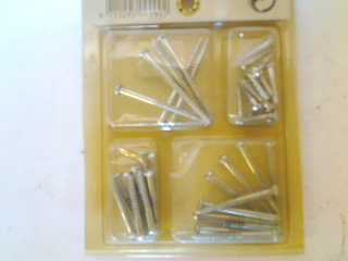 Sruer assorteret - Klik for mere information...