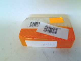 Glas til forlygte - Klik for mere information...