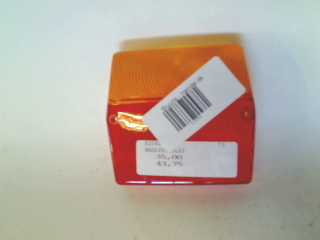 Baglygteglas - Klik for mere information...