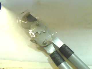 Grensaks 70cm - Klik for mere information...
