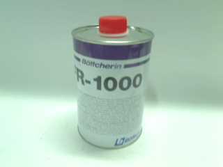 Rullerenser FR-1000 1 Ltr. - Klik for mere information...