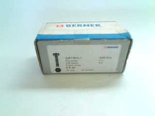 Sætbolte, Bræddebolte 6x25mm 25stk - Klik for mere information...