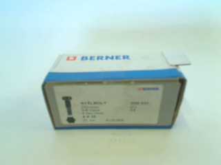 Bræddebolte 6x35mm 25 Stk - Klik for mere information...