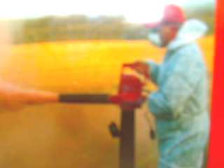 Stalosan Express Spreder LS 1800 - Klik for mere information...