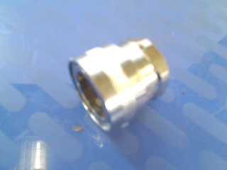 Koblingshus m indv. 3/4 til Nito - Klik for mere information...