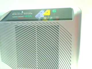 Luftrenser 16W - Klik for mere information...