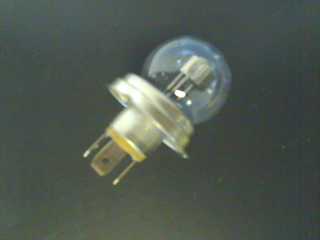 Pære 12V 45-40W Philips - Klik for mere information...