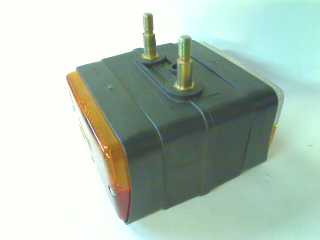 For og Baglygte 12V - Klik for mere information...