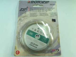 Diamantskive RK120 - Klik for mere information...
