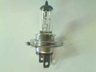 Sparex Halogenpære 12V H4 - Klik for mere information...