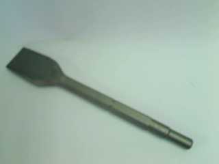 Mejsel til Makita borhammer - Klik for mere information...
