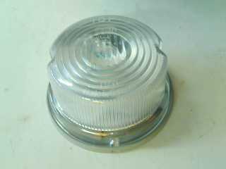 Side Lampe 12V - Klik for mere information...