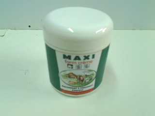 Farm Creme 500ml - Klik for mere information...