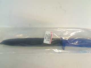 Stikkniv skær på begge sider 21cm - Klik for mere information...