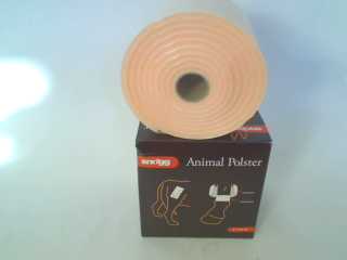 Animal polster Forbinding 9x200cm - Klik for mere information...