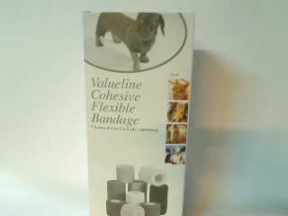 Bandage valueline easy tear - Klik for mere information...