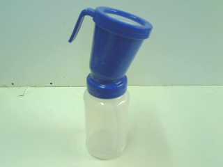 Pattedyppebægre 300ml - Klik for mere information...