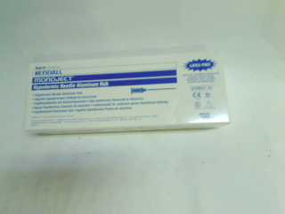 Kanyler Monoject 1,6mm x 38,1mm 100stk. - Klik for mere information...