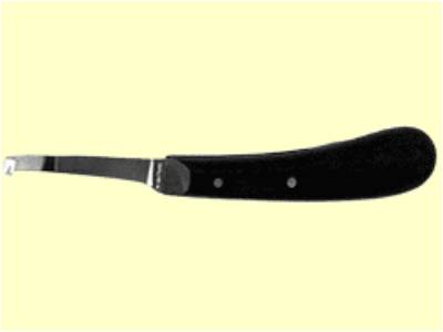 Hovkniv Hauptner Tynd - Klik for mere information...