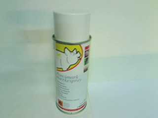 Mærkespray Gul 400ml - Klik for mere information...