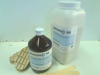 Demotec 90 - Klik for mere information...