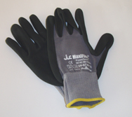 Handsker Superflex Foam Tech 12 par - Klik for mere information...