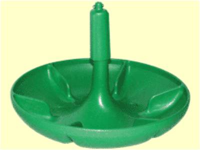 TRUG T/SMÅGRISE RIST 156-4,5LTR - Klik for mere information...