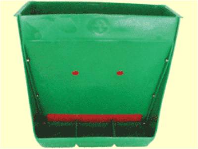 TRUG T/SVIN (U/LÅG) 444-60 LTR - Klik for mere information...