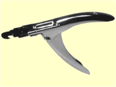 -GRISETANDSTANG ENKELTTANDS - Klik for mere information...