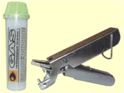 HALEKLIPPER M/GAS - Klik for mere information...