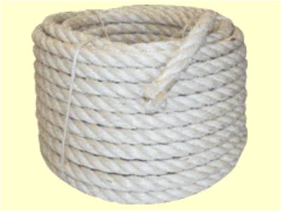-SISALREB T/GRISELEGETØJ 20MM-30M - Klik for mere information...