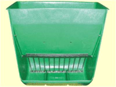 HALM-AUTOMAT T/GRISE 65 CM 60 LTR - Klik for mere information...