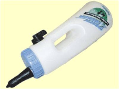 SUTFLASKE SPEEDY-FEEDER 2500 ML - Klik for mere information...