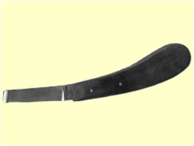 HOVKNIV HAUPTNER BRED,HØJRE - Klik for mere information...