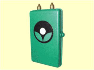 KODRIVER AGRY (4,5 V) M/BATTERI - Klik for mere information...