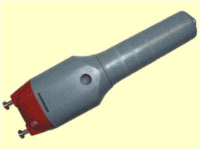 -KODRIVER KAWE FLAD EL.2SEK.U/BAT - Klik for mere information...