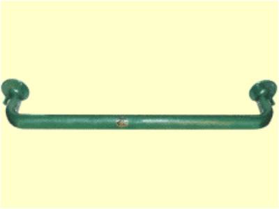 HESTEDÆKKEN HOLDER GRØN 112 CM - Klik for mere information...
