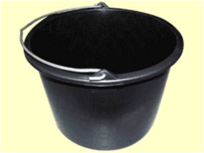 SPAND SORT KONKURRENCE 12 LTR - Klik for mere information...