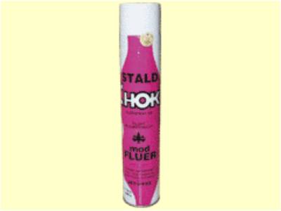 FLUEGIFT STALDCHOK-BB 600 GRAM - Klik for mere information...