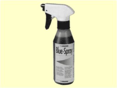 BLUE-SPRAY M/FORSTØVER 250 ML - Klik for mere information...