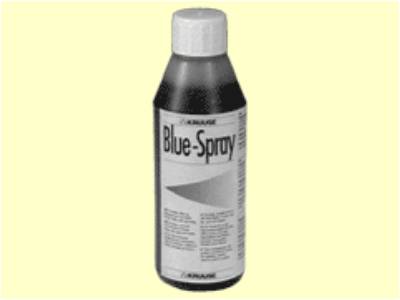 BLUE-SPRAY REFILL 250 ML - Klik for mere information...
