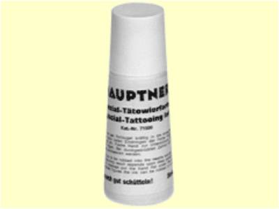-TATOVERFARVE ROLLBALL SORT 80 GR - Klik for mere information...