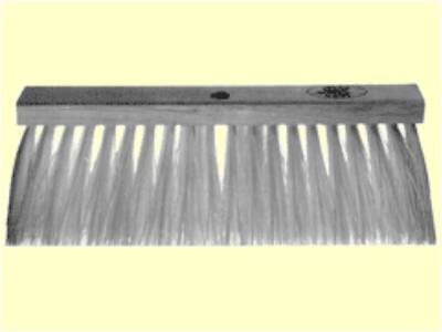 STALDKOST GUL NYLON 2620-20 RK - Klik for mere information...