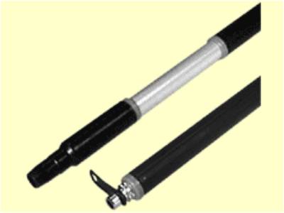 ALU.SKAFT VAND KOBL.100 299252-Q - Klik for mere information...