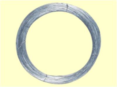 HEGNSTRÅD 260 GR.2,5MM HÅRD 25 KG - Klik for mere information...