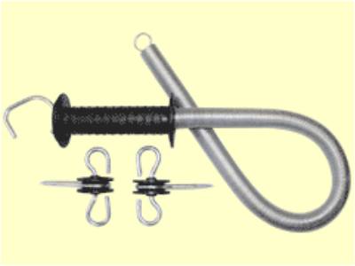 FJEDERLED KONK 22 MM FJEDER 5 M - Klik for mere information...