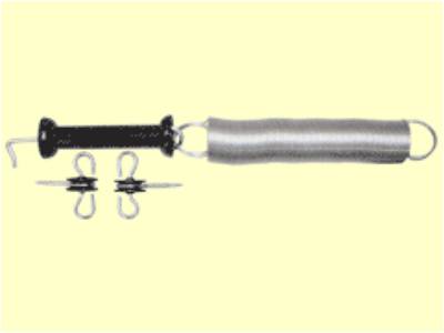 FJEDERLED KONK 50 MM FJEDER 5 M - Klik for mere information...
