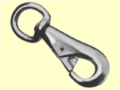 TYREHAGE M/SVIRVEL 130 MM - Klik for mere information...